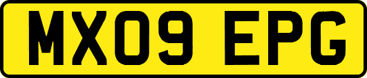MX09EPG