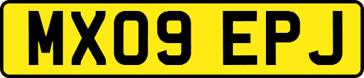 MX09EPJ