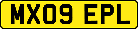 MX09EPL