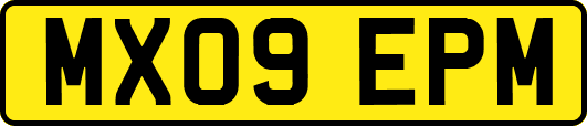 MX09EPM