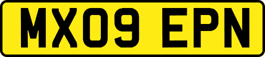 MX09EPN