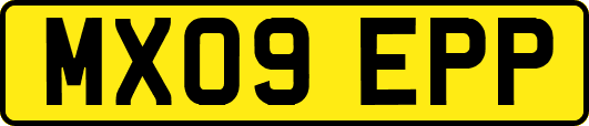 MX09EPP