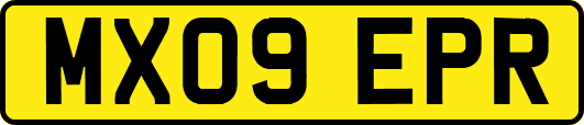 MX09EPR