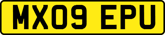 MX09EPU