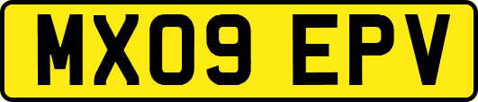 MX09EPV