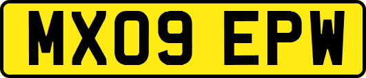 MX09EPW