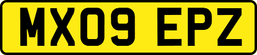 MX09EPZ