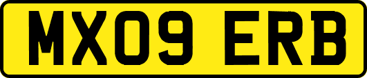MX09ERB