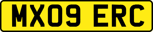 MX09ERC
