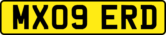 MX09ERD