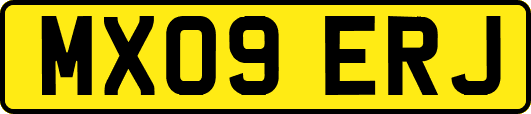 MX09ERJ