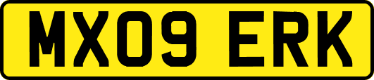 MX09ERK