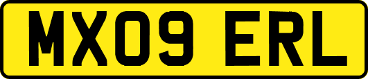 MX09ERL