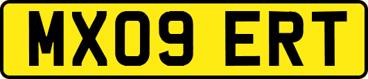 MX09ERT