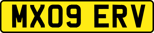 MX09ERV
