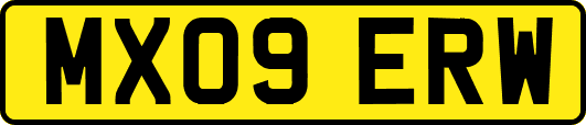 MX09ERW