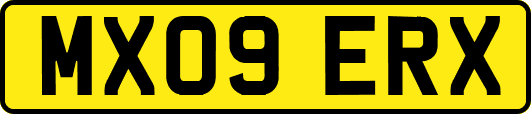 MX09ERX