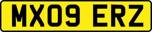 MX09ERZ