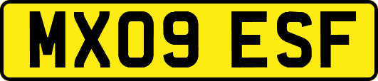 MX09ESF