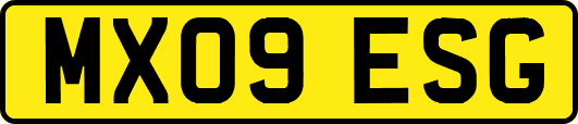 MX09ESG