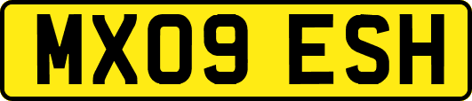 MX09ESH