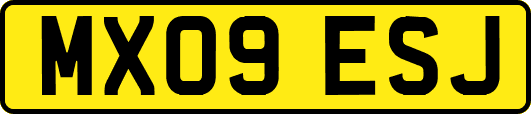 MX09ESJ