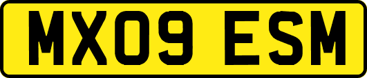 MX09ESM