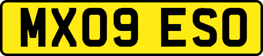 MX09ESO