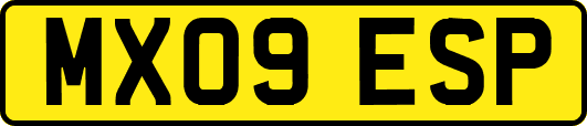 MX09ESP