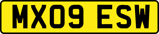 MX09ESW