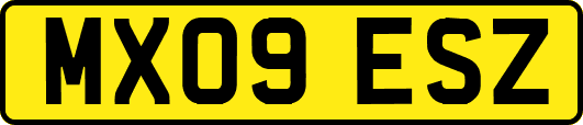 MX09ESZ