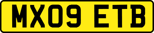 MX09ETB