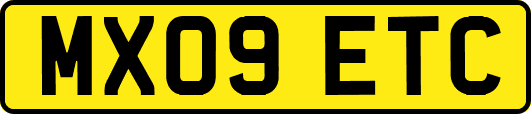 MX09ETC