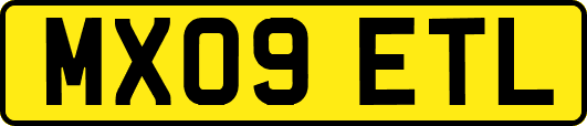 MX09ETL