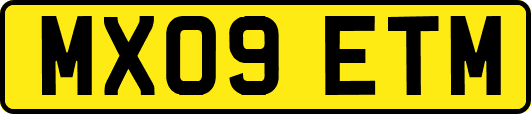 MX09ETM