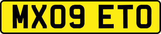 MX09ETO