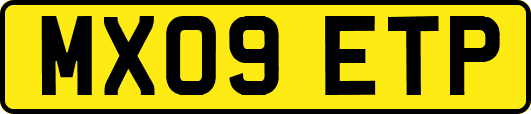 MX09ETP