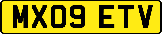 MX09ETV