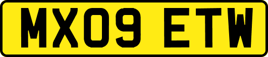 MX09ETW