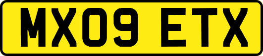 MX09ETX