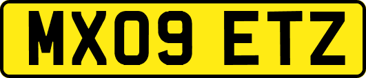MX09ETZ