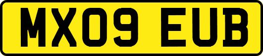 MX09EUB
