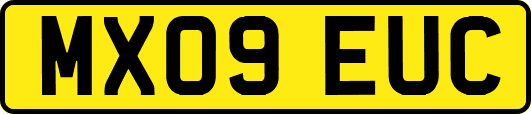 MX09EUC