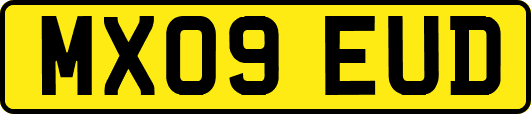 MX09EUD