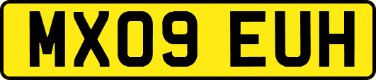 MX09EUH