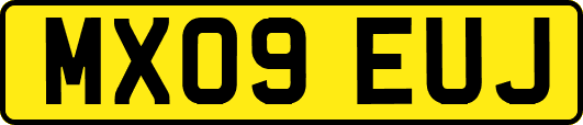 MX09EUJ