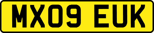 MX09EUK