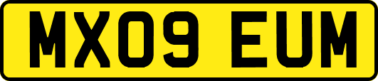 MX09EUM