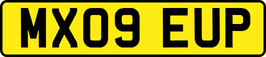 MX09EUP