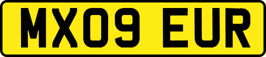 MX09EUR
